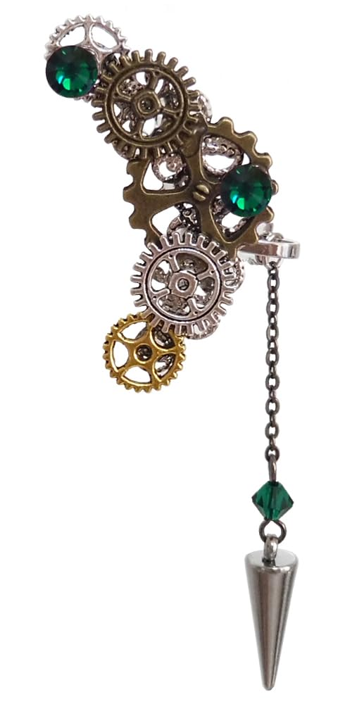 Amazon.co.jp: スチームパンク steampunk 歯車 ギア ゼンマイ Amazon.co.jp: スチームパンク steampunk 歯車 ギア ゼンマイ